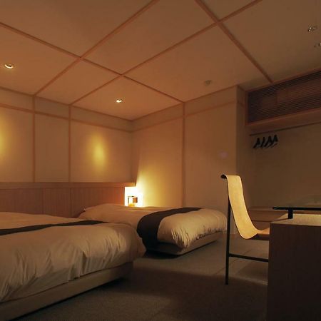 Nasu Bettei Kai Hotel Esterno foto