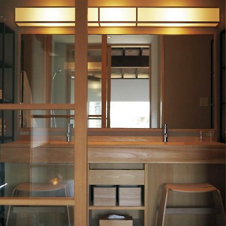 Nasu Bettei Kai Hotel Esterno foto
