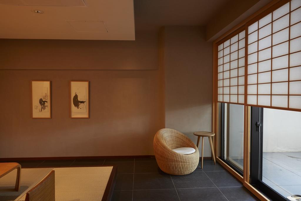 Nasu Bettei Kai Hotel Esterno foto