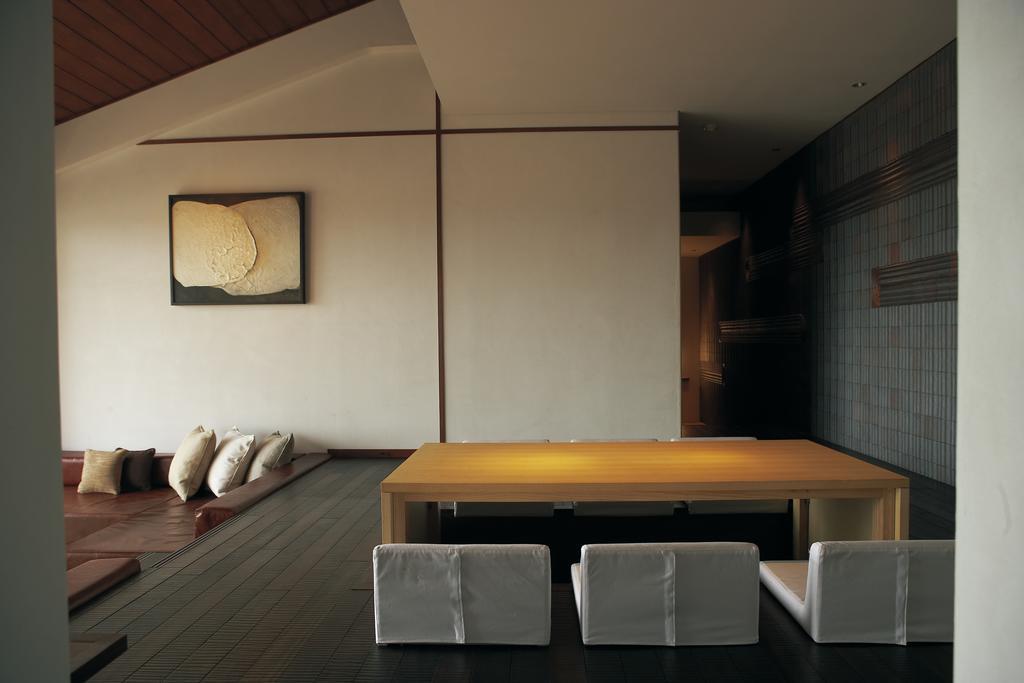 Nasu Bettei Kai Hotel Esterno foto