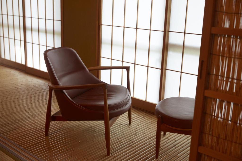Nasu Bettei Kai Hotel Esterno foto