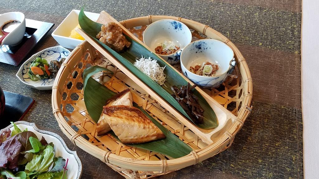 Nasu Bettei Kai Hotel Esterno foto