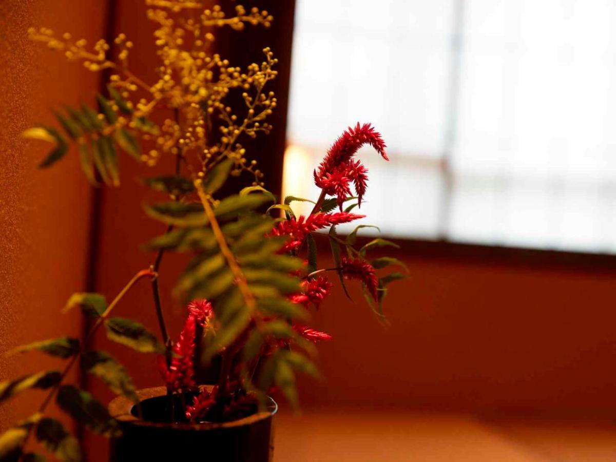 Nasu Bettei Kai Hotel Esterno foto