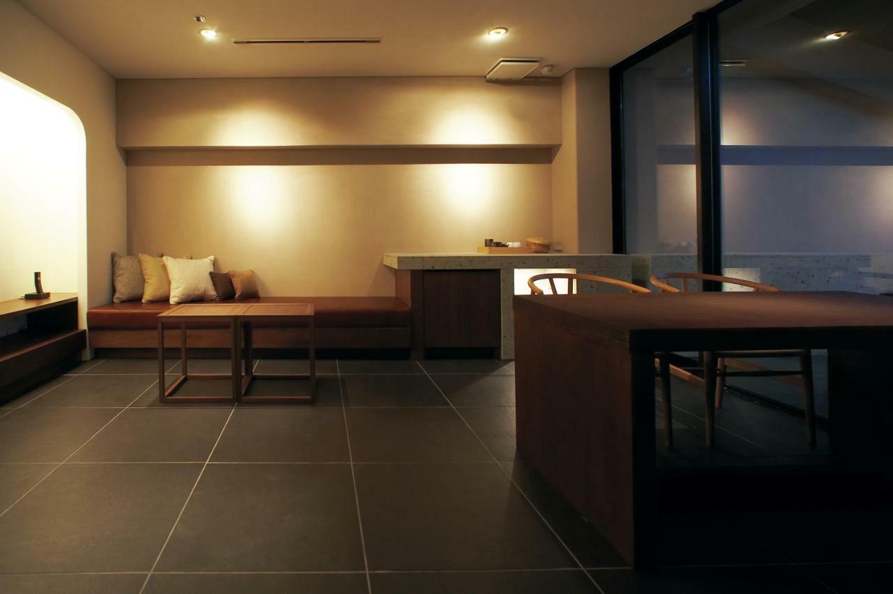 Nasu Bettei Kai Hotel Esterno foto